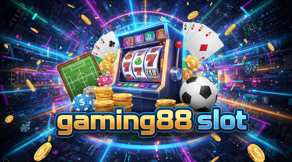 gaming88 slot