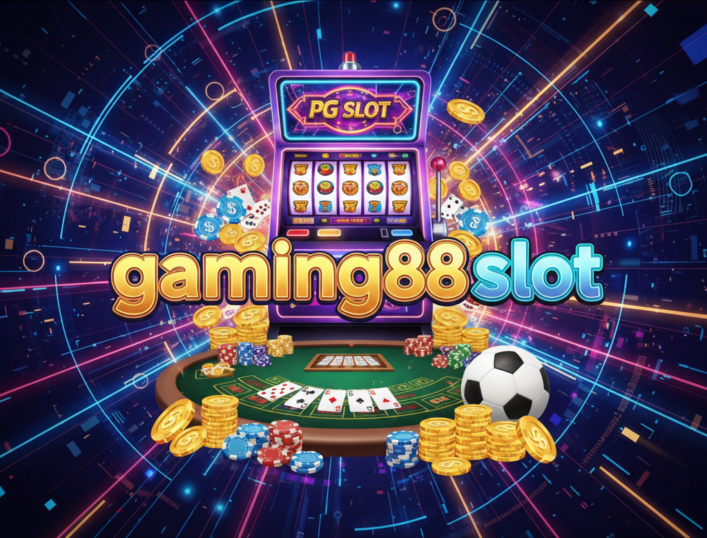 gaming88 slot
