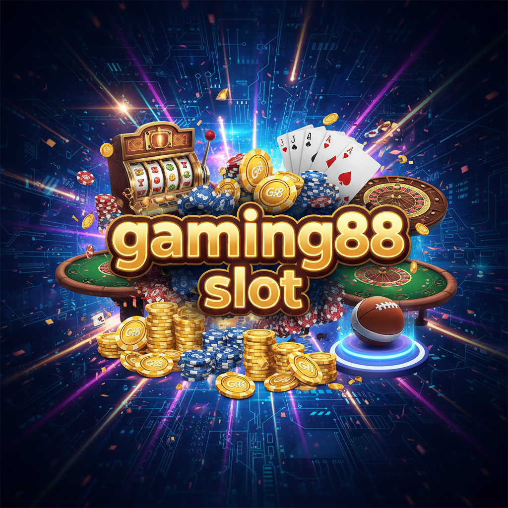 gaming88 slot