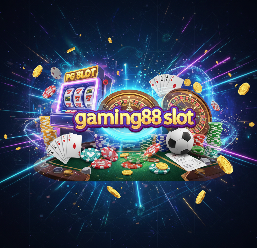 gaming88 slot