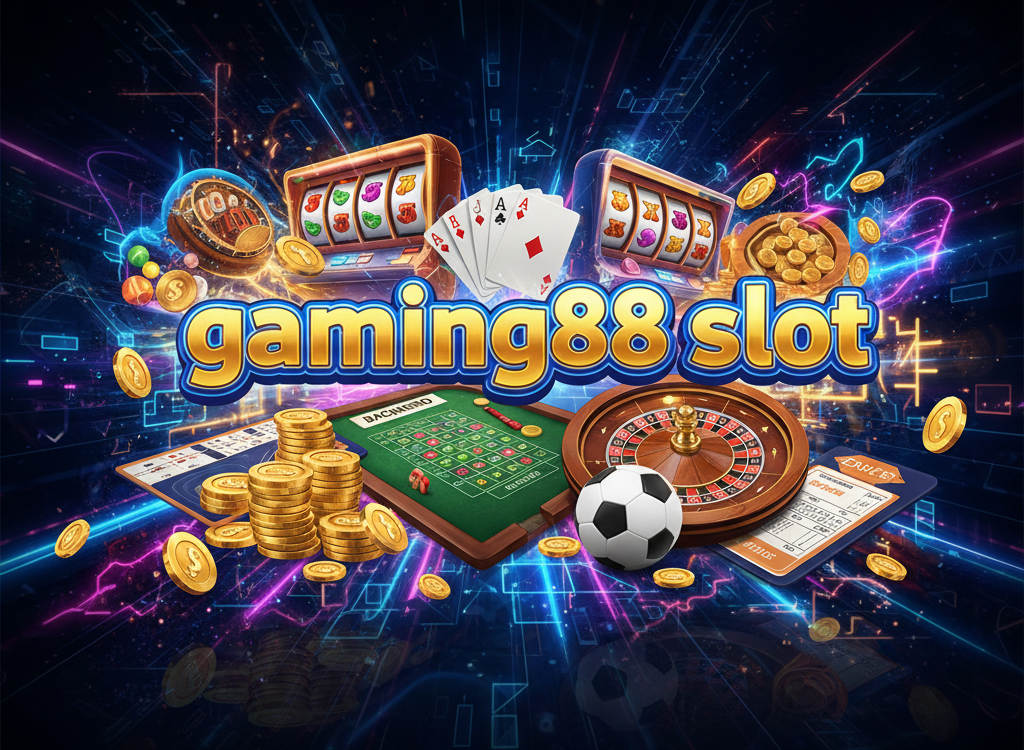gaming88 slot