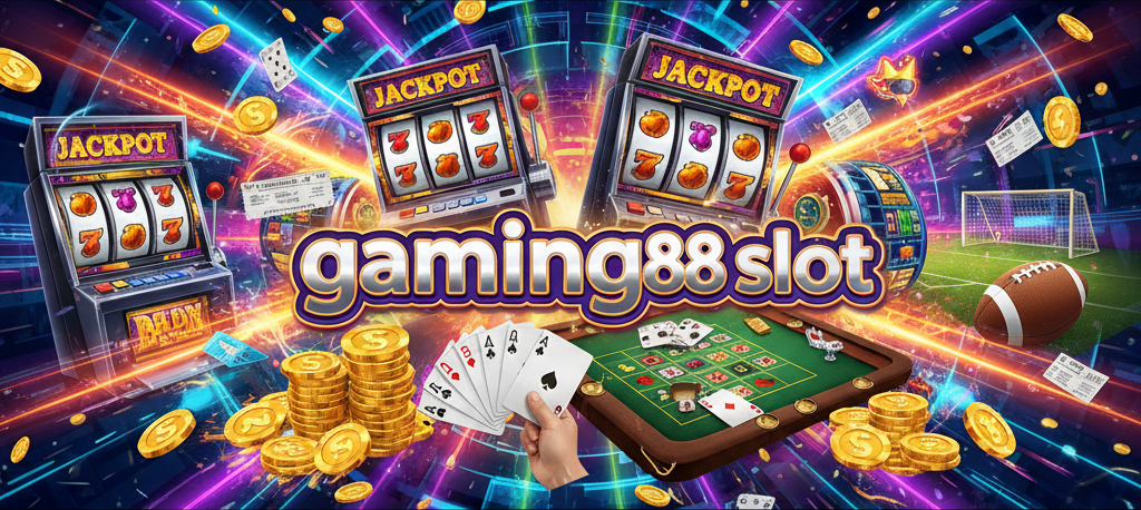 gaming88 slot