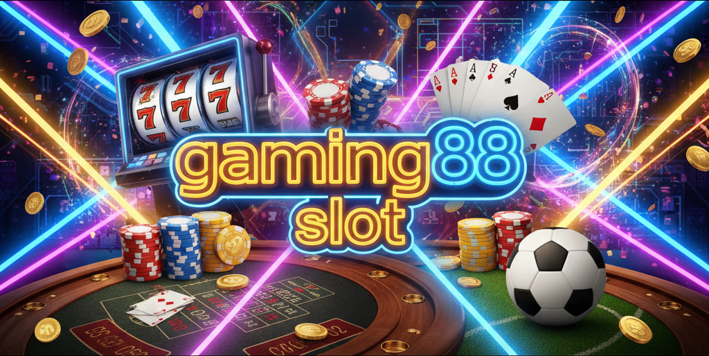 gaming88 slot